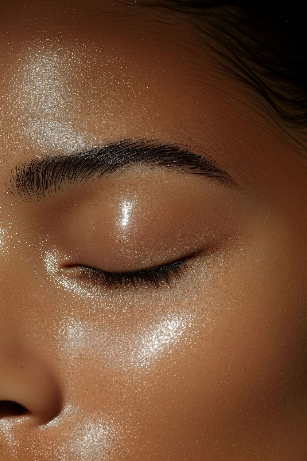 Why Your Skin Looks Brighter After Dermaplaning