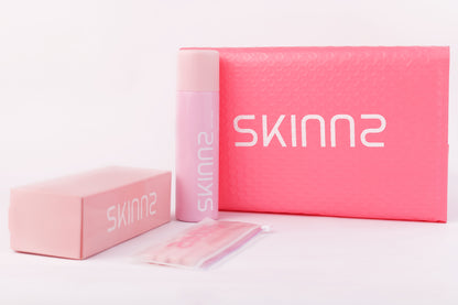 Skinnz Identifier Spray & Dermaplaner